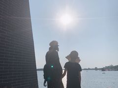 -焦岗湖影视城