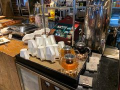 -北京朝阳悠唐皇冠假日酒店