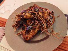 -太食獸泰式茶餐厅(IFS国金中心店)