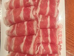 -滋奇·扬州地标火锅(东关街店)