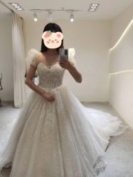 -GRACE KELLY婚纱与礼服(天津店)