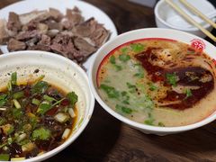 蘸羊肉-三中高皇羊肉馆