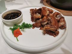 -惠丰堂饭庄·烤鸭·京味菜(翠微路店)