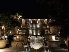 -Rock Bar Bali(Bali)
