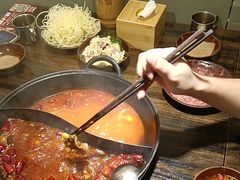 -冯校长老火锅(广州正佳广场店)
