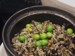 松露炒饭-闽和南(深圳万象城店)