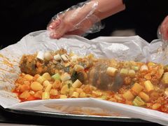 -红辣椒·川菜·火锅(张杨路店)