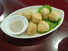 -一家亲台菜餐厅(银塘中路店)