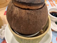 -点都德(大茶楼店)