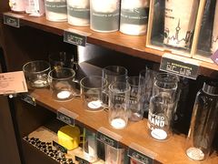 -星巴克(南通世茂广场店)