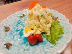 -晴季寿司(红旗街万达店)