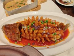 -打酱油·非遗淮扬菜(瘦西湖梅岭店)