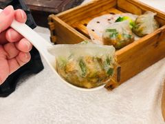 -龙的酒楼·手工早茶·顺德菜(近良路店)