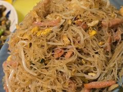 -桥东喜碧海鲜街(水东街店)
