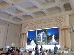 点击看大图 -白金汉爵大酒店·宴会厅(相城店)