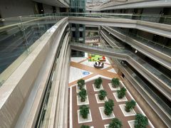 -南京禄口机场雅高铂尔曼大酒店