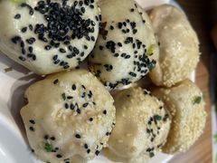 -小杨生煎(香港名都店)