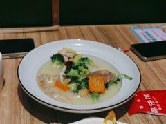 -粤仔湾砂锅粥(宜兴八佰伴店)