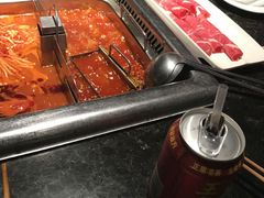 -海底捞火锅(龙湖三千集店)