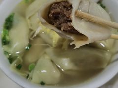 -绿杨馄饨临顿路店