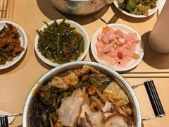 -水平有限广西米粉·广西风味集(五道口店)