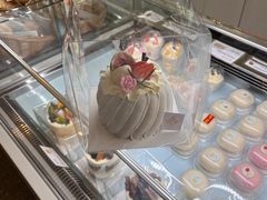 -拉那巴米 蛋糕定制(世纪东方广场店)