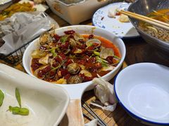 -熙成烧烤(白塔岭店)