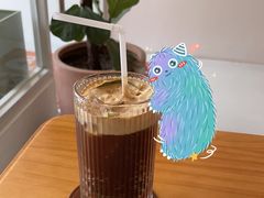 -echoes coffee回响咖啡(红山店)