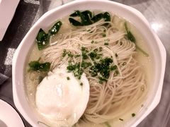 长寿面-漢舍中国菜馆(889广场店)