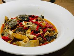 -费大厨辣椒炒肉(新城吾悦广场店)