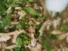 -清真喜兰老丁羊汤特色小吃