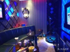-黑桃K生日订制KTV