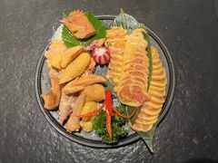 -将太无二·北美传奇寿司(瑞士公寓店)