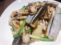 姜葱圣子王-79号渔船海鲜饭店(华强北店)