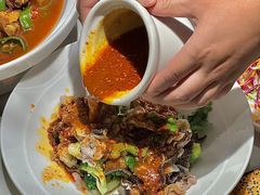 -清真·卡德尔大叔新疆主题餐厅(龙汇路店)