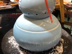 -东口码头·烧鸽子·鱼头泡饼·地方菜(金鹰悦城店)