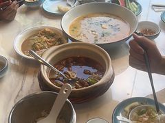 -曹家小菜(胜太路店)