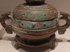 -深圳博物馆(古代艺术馆)