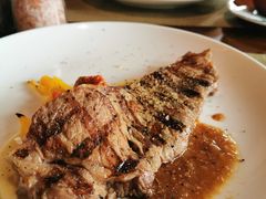 -YUE·6·西式融合餐厅(外滩六号店)