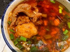 -飘香火锅(玉林西路店)