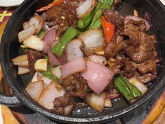 -鑫小城故事·藕汤·家常菜(台北一路总店)