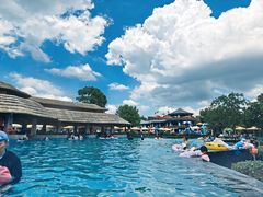 -南京银杏湖乐园