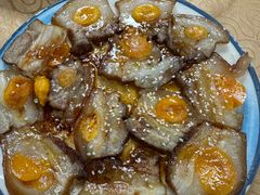 -黎记大排档(慈云路店)