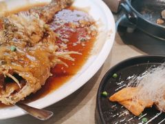 -味莊·青岛菜(云霄路店)