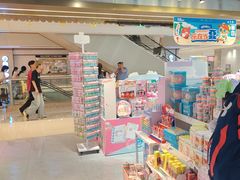 -环游嘉年华(广州-天河城店)