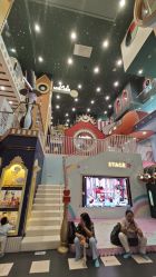 -MELAND CLUB亲子乐园·派对·餐厅(北京芳圆里ID MALL店)