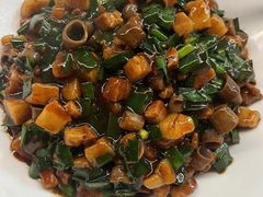 -船歌·鱼水饺青岛菜(闽江二路店)