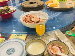 -山东八大碗山东老字号