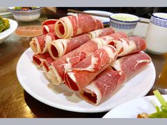 -来顺成饭庄