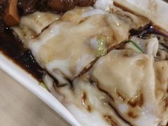 -玲又珑美食(盘福路店)